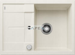 BLANCO METRA 45 S Compact törtfehér exc (527102)