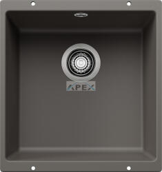 BLANCO ROTAN 400-U vulkánszürke, excenter nélkül (527328)