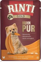 RINTI Chicken Pure Mini csirke kistestűeknek 100 g