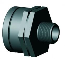 K-B Bővítő közcsavar 6/4 x 2 (IR-625-50G)
