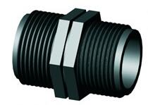  Közcsavar 1 x 1 (IR-607-320) - aquamixwebaruhaz