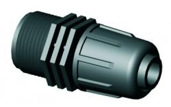  LPE Csatlakozó külső menettel 20 x 1/2 (IE-811-20B)