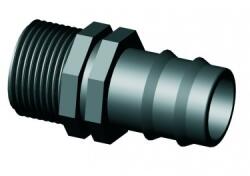  Külső menetes tömlőindító 25 X 1 (IP-602-25D) - aquamixwebaruhaz