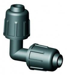  LPE Könyökidom 16 x 16 (IE-823-160) - aquamixwebaruhaz