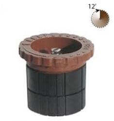  Állítható fúvóka SLPX, I-PRO és HS szórófejekhez, 3, 0-3, 7m 0-360 (PRO-VAN12)