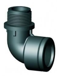  Könyök idom BK 1 (IR-627-320) - aquamixwebaruhaz