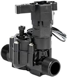  MÁGNESSZELEP DV SOROZAT 1 km csatlakozás, 24 VAC - 0, 75-10 m3/ó (100-DV-MM)