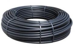  Fejbekötő cső, indító cső 16mm (fejbekotocso)