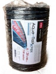 Aquatraxx 6 mil, 20, 500 m csepegtető szalag (AT6-20-500) - aquamixwebaruhaz