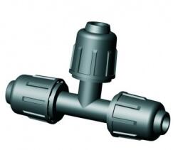  LPE T-idom 20 x 20 x 20 (IE-814-200) - aquamixwebaruhaz