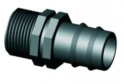  Külső menetes tömlőindító 32 X 5/4 (IP-602-32E) - aquamixwebaruhaz