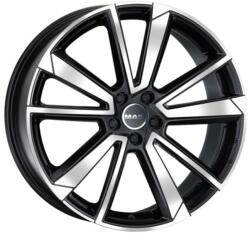  5x108 21x8.5 ET42 Fivestar BMF 63.4 MAK Alufelni