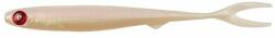 Fox Rage Slick Finesse Super Soft Pearl UV 9 cm Gumihal (NSC088)
