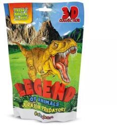 Dinoszaurusz figura meglepetéstasak - 1 db-os (SBA868768) - jatekbolt