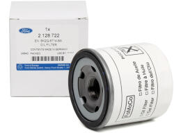 FORD Filtru ulei OE FORD 2128722