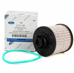 FORD Filtru combustibil OE FORD 2171748