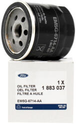 FORD Filtru ulei OE FORD 1883037