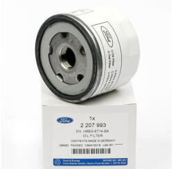 FORD Filtru ulei OE FORD 2207993