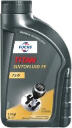 Mann-filter Ulei cutie de viteze manuala Fuchs Sintofluid FE 75W - 1 Litru