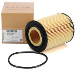 VW Filtru ulei OE VOLKSWAGEN 021115562A