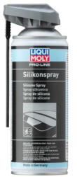 LIQUI MOLY Spray cu silicon Liqui Moly PRO-LINE