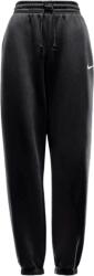Nike Női sport melegítő Nike W NSW PHNX FLC HR OS PANT 2 W fekete FZ5996-010 - XS