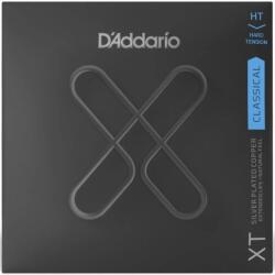 D'Addario XTC46 Coated Classical, High Tension