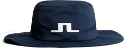 J. Lindeberg Tour L-XL JL Navy Bucket Hat (GMAC12105-6855-L-XL)