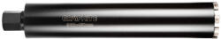 GRAPHITE Gyémánt magfúró korona, 82x450mm, 8 szegmenses, 58G540 géphez (57H861) - olaj
