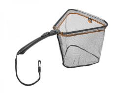 Delphin foldspin pergető merítőháló-40x40cm (101005602) - nextfish