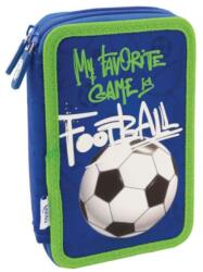 SPREE Penar Dublu, Fotbal, Neechipat, 13 x 20 x 5 cm, Spree (KH-SP62000) Penar