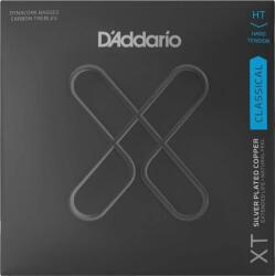 D'Addario XTC46FF Coated Classical, Normal Tension