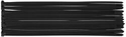 NEO TOOLS Kábelkötegelő, gyorskötöző, EXTREME, UV álló, fekete, 7, 6x300mm, 50db/cs (01-639) - olaj