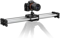 edelkrone SliderPLUS v5 PRO Long, Slider manual