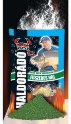 Haldorádó - fűszeres hal etetőanyag (HLD HDFMFH) - nextfish