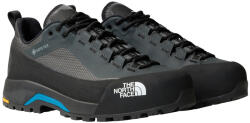 The North Face M Verto Alpine Gore-Tex férfi túracipő Cipőméret (EU): 44 / szürke