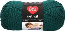 Red Heart Detroit 06966 Petrol Green Kötőfonal (9809651-06966)