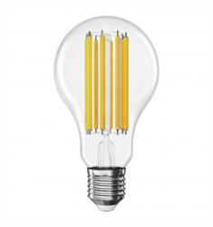 EMOS Led izzó E27 A70 18W 2452lm 3000K filament 3 év garancia EMOS ZF5D82 (ZF5D82)