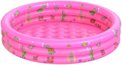 AGA Gyermekmedence 150x50 cm AGA DS2804-PI - Rózsaszín (K19190) - inlea