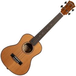 Cascha CUTCS1-EQ Natural Ukulele tenor (CUTCS1-EQ)