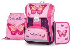 KARTON P+P Set Scoala Oxybag 3 buc PREMIUM Fluture (0-67724)
