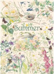 Cobble Hill 40093 - Country Diary: Summer - 1000 db-os puzzle (40093)