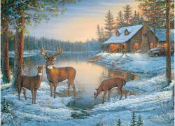 Cobble Hill 40246 - A Quiet Place - 1000 db-os puzzle (40246)