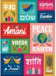 Cobble Hill 40259 - Peace - 1000 db-os puzzle (40259)