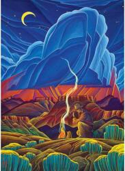 Cobble Hill 40283 - All Nighter - 1000 db-os puzzle (40283)