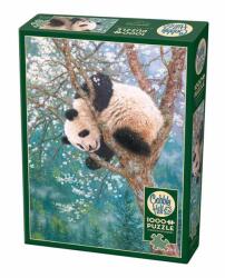 Cobble Hill 40286 - Golden Child - 1000 db-os puzzle