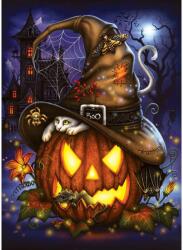 Cobble Hill 40296 - Spooktacular - 1000 db-os puzzle (40296)