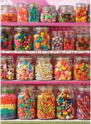 Cobble Hill 45031 - Candy Shelf - 500 db-os puzzle (45031)