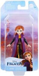 Disney Frozen Papusa mini, Disney Frozen, Anna, HLW99 Papusa