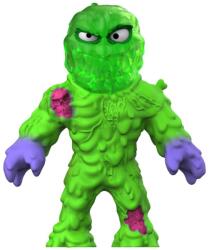Stretchapalz Figurina flexibila, Stretchapalz, The Mutans, Slimon Figurina